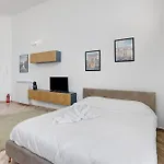 公寓 Modern Navigli - 4