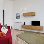 Modern Navigli - 4 Appartement