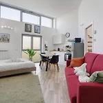 Appartement Modern Navigli - 4 *