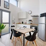 Appartement Modern Navigli - 4 *