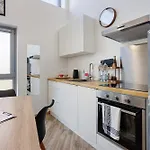 Modern Navigli - 4 Appartement