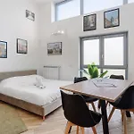 Modern Navigli - 4 * Milaan