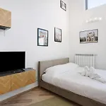 Modern Navigli - 4 Appartement Milaan