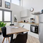 Modern Navigli - 4 Milaan