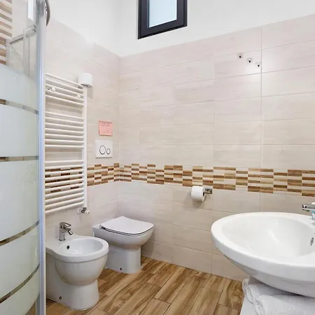 Lejlighed Modern Navigli - 4 *